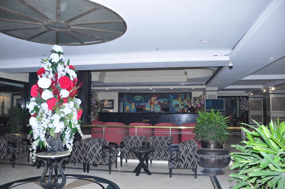 OYO 3469 M K Hotel, Ranjit Avenue Amritsar, Amritsar