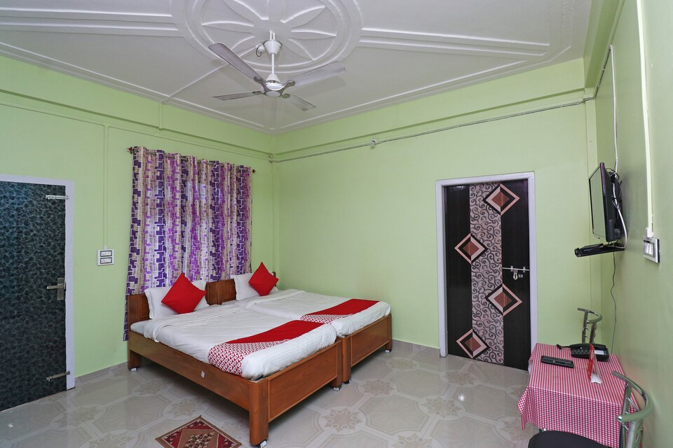 OYO Hotel Sweet Home, New Digha, Digha