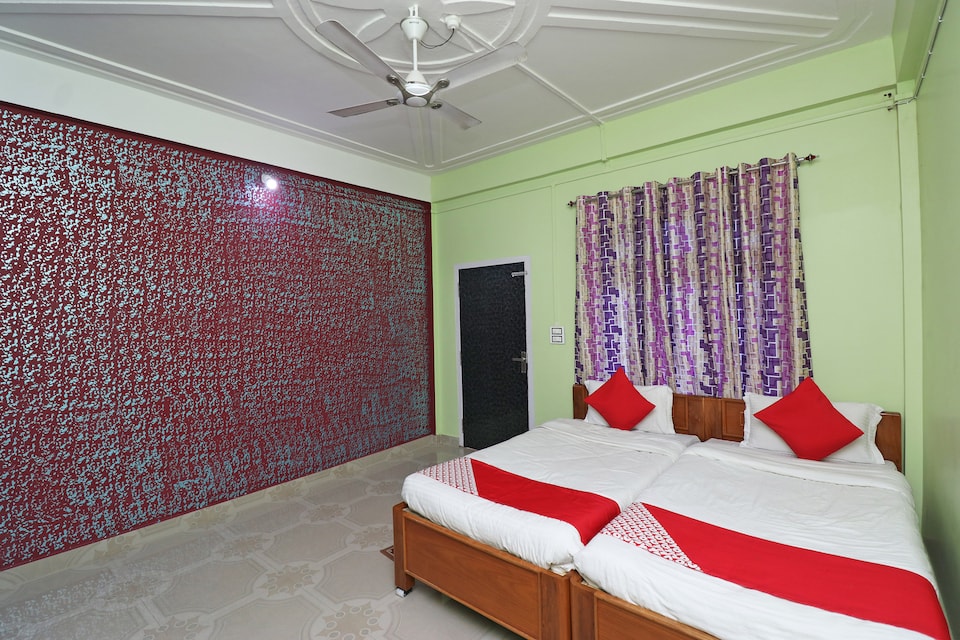 OYO Hotel Sweet Home, New Digha, Digha