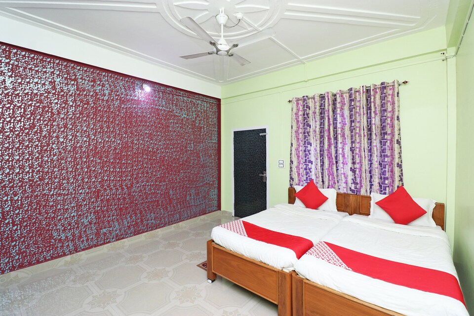 OYO Hotel Sweet Home, New Digha, Digha