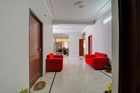 Hotel O Omkar Residency Jaipur International Airport