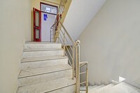 Hotel O Omkar Residency Jaipur International Airport
