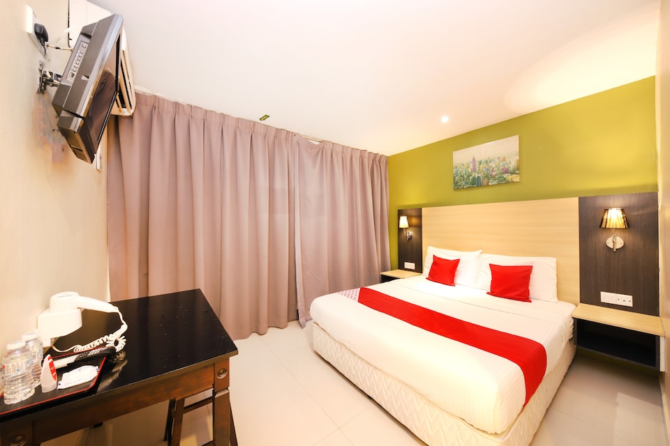 OYO 786 The Citilite Hotel, Kuantan, Kuantan
