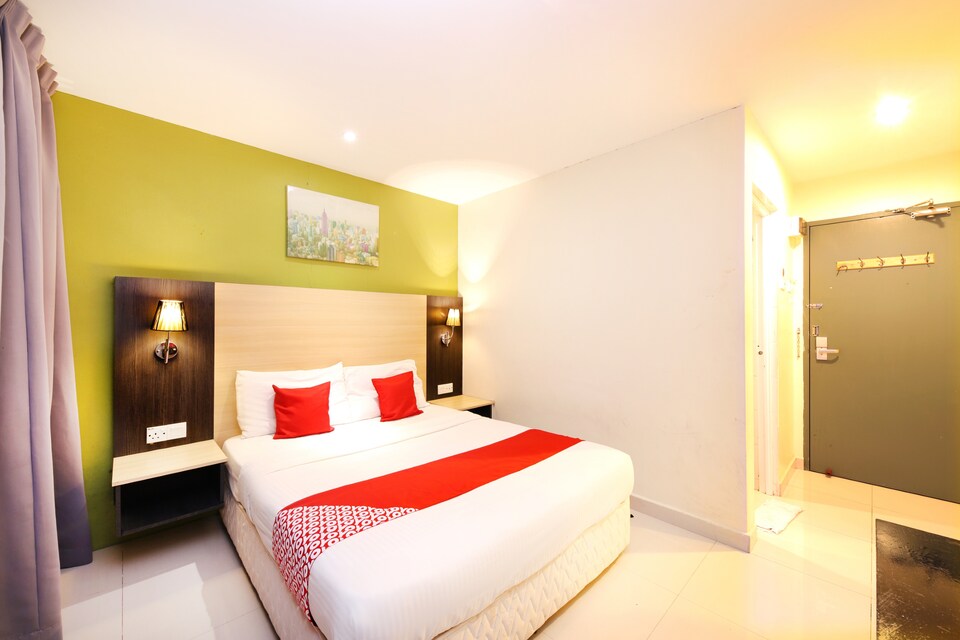 OYO 786 The Citilite Hotel, Kuantan, Kuantan