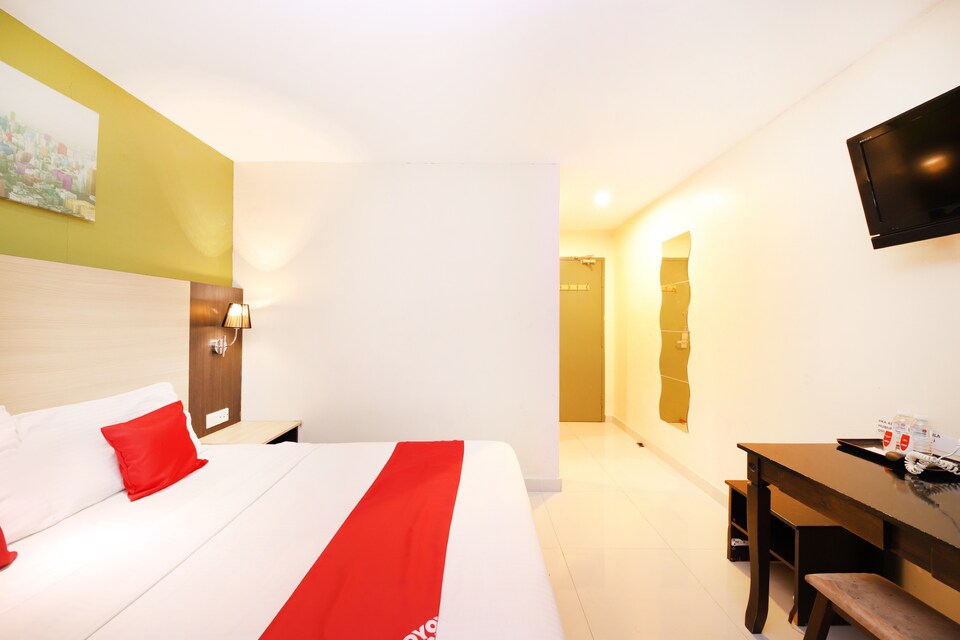 OYO 786 The Citilite Hotel, Kuantan, Kuantan