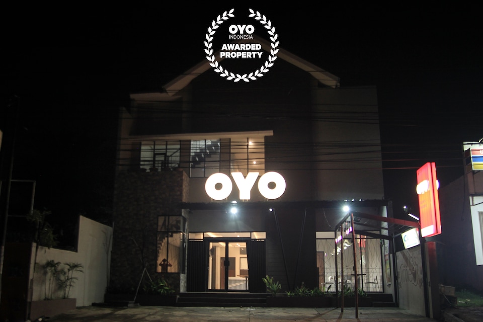 OYO 535 Cileunyi Residence Syariah, Cileunyi, Kabupaten Bandung