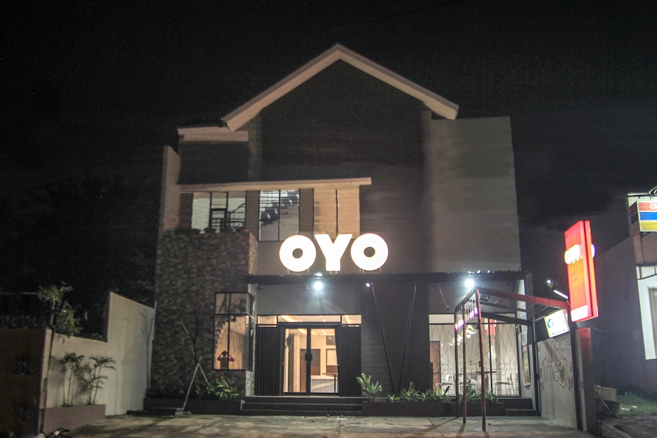 OYO 535 Cileunyi Residence Syariah, Cileunyi, Kabupaten Bandung