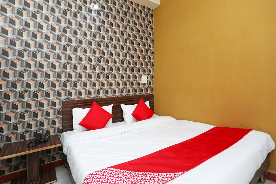 OYO 30353 Ma Ashapura, Ratlam, Ratlam