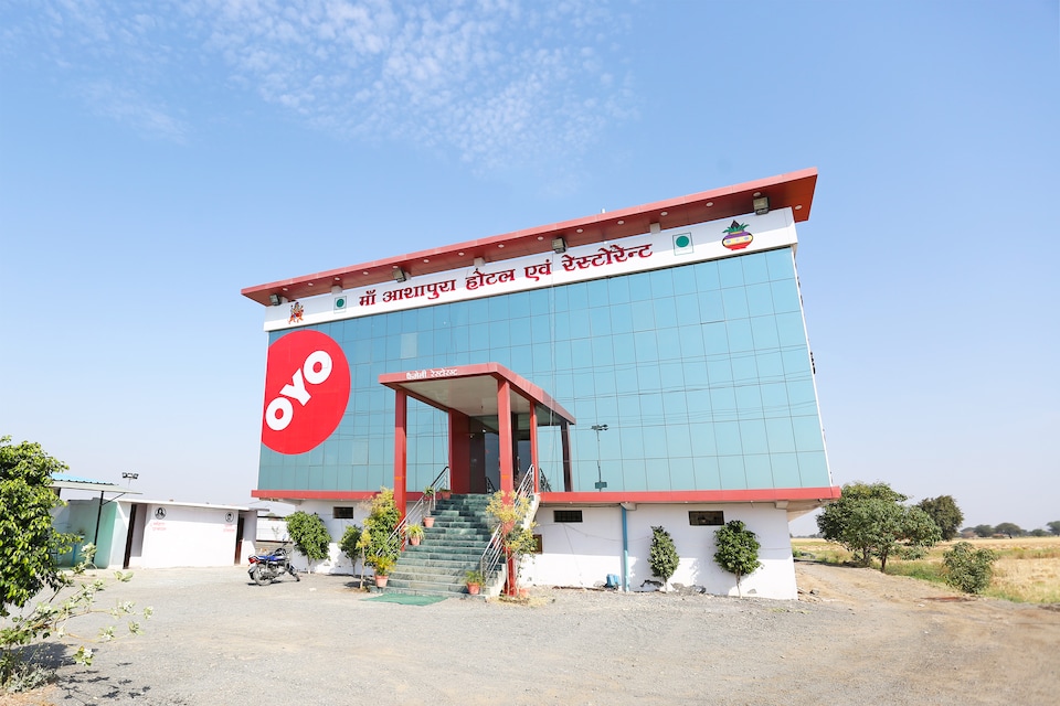 OYO 30353 Ma Ashapura, Ratlam, Ratlam