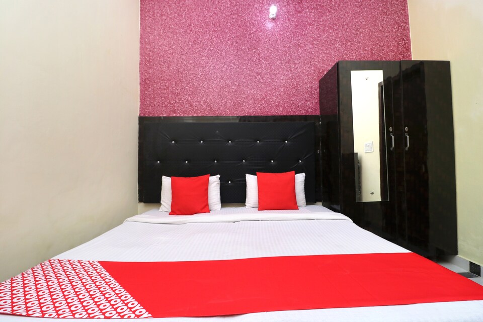 OYO 30357 Green House, Jalandhar, Jalandhar