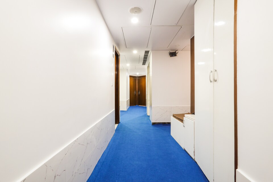 Collection O 30363 Jannat Residency, Dwarka Delhi, Delhi