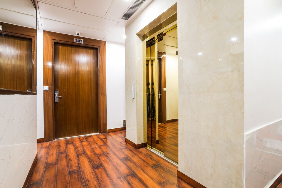 Collection O 30363 Jannat Residency, Dwarka Delhi, Delhi