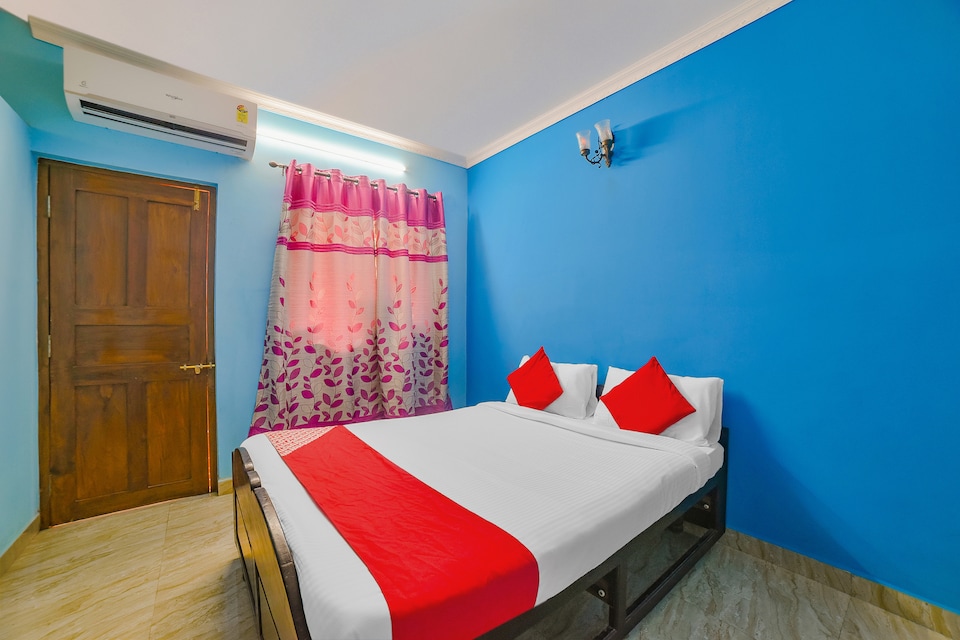 OYO 30364 Shalom Guest House, Colva Goa, Goa