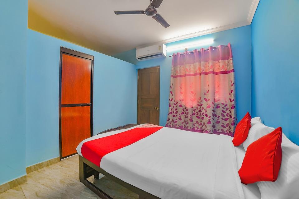 OYO 30364 Shalom Guest House, Colva Goa, Goa