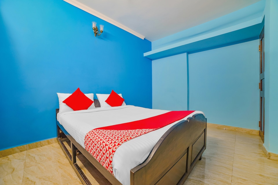 OYO 30364 Shalom Guest House, Colva Goa, Goa
