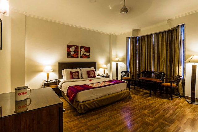 OYO Hotel Pluto's Near Ambience Mall