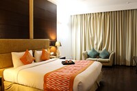 OYO Hotel Pluto's Near Ambience Mall