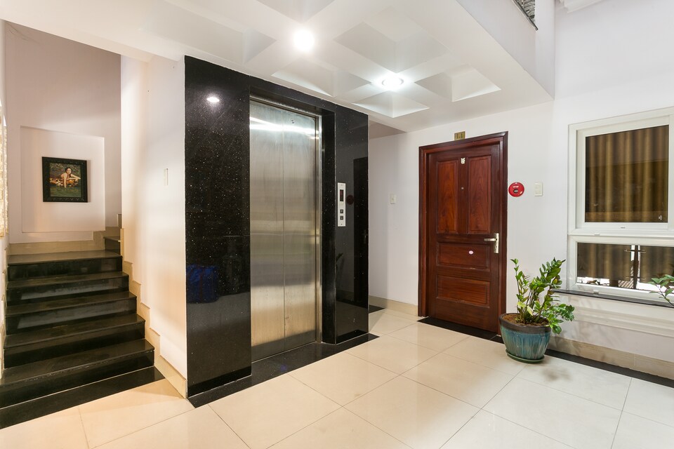 OYO 169 New Hotel, Tan Phong Ho Chi Minh, Ho-Chi-Minh