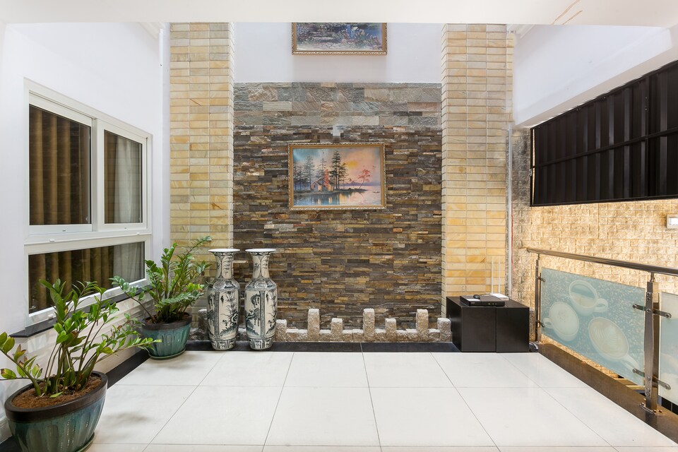 OYO 169 New Hotel, Tan Phong Ho Chi Minh, Ho-Chi-Minh