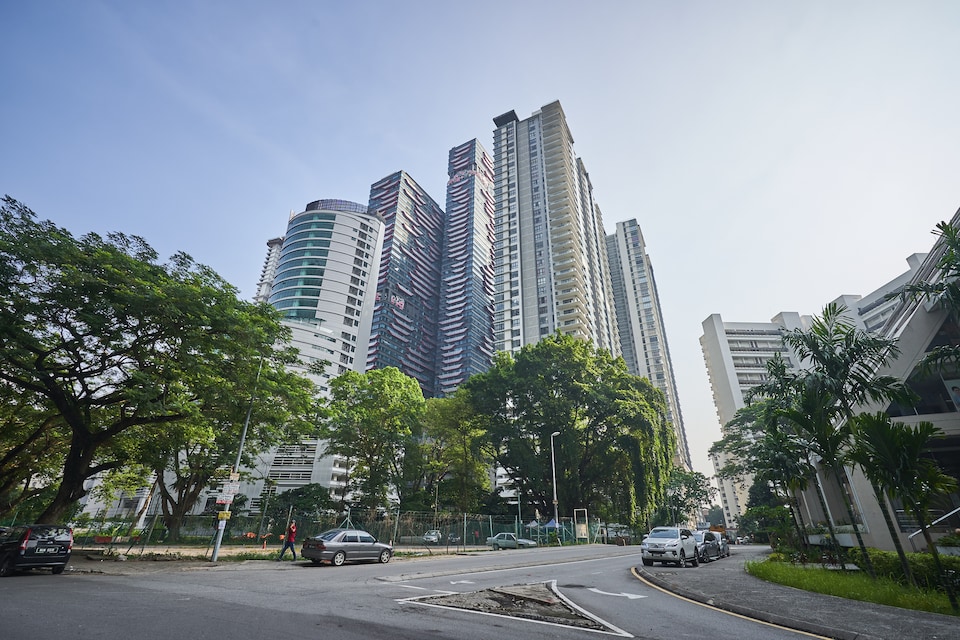 OYO Home 793 Fine 1br Arte Plus, Ampang Jaya, Ampang