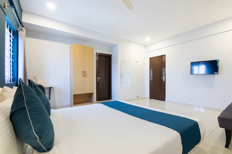 live on Blr2324 , Hebbal Bangalore, Bangalore