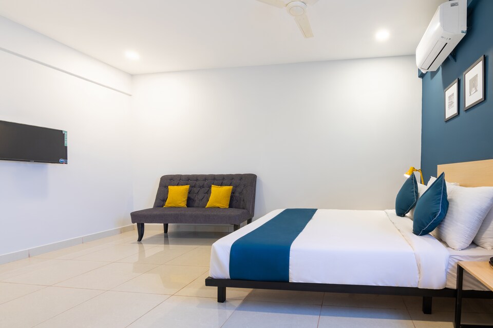 live on Blr2324 , Hebbal Bangalore, Bangalore