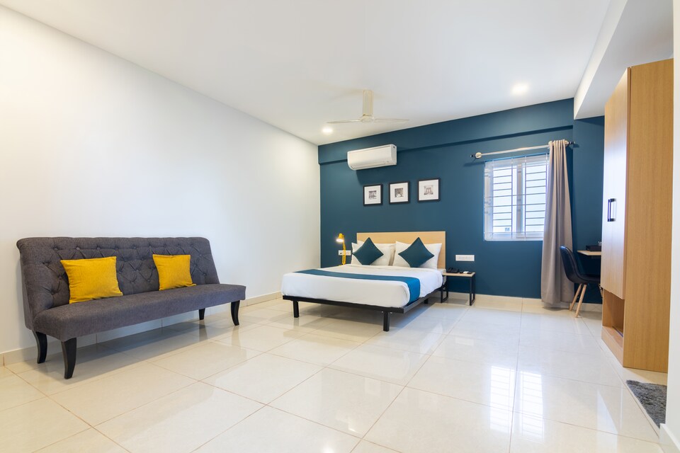 live on Blr2324 , Hebbal Bangalore, Bangalore