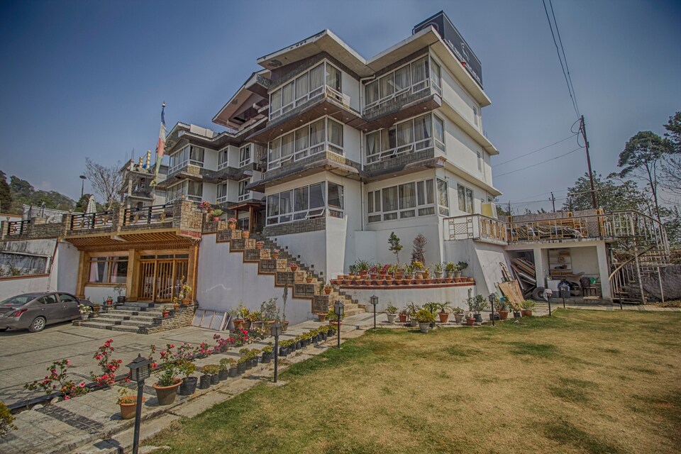Capital O  30384 यखा रिट्रीट और स्पा, Kalimpong, कलिम्पोंग