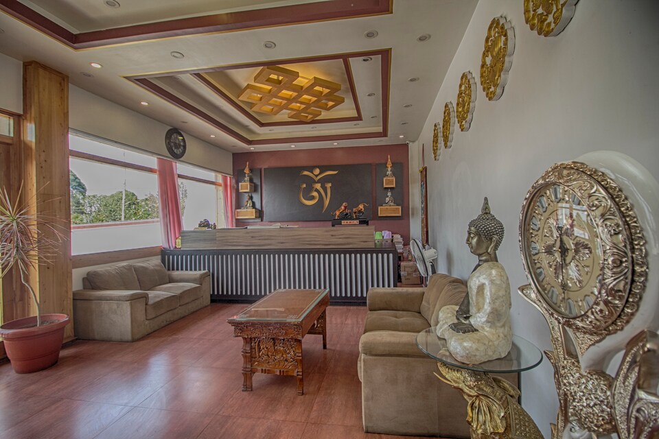 Capital O  30384 यखा रिट्रीट और स्पा, Kalimpong, कलिम्पोंग