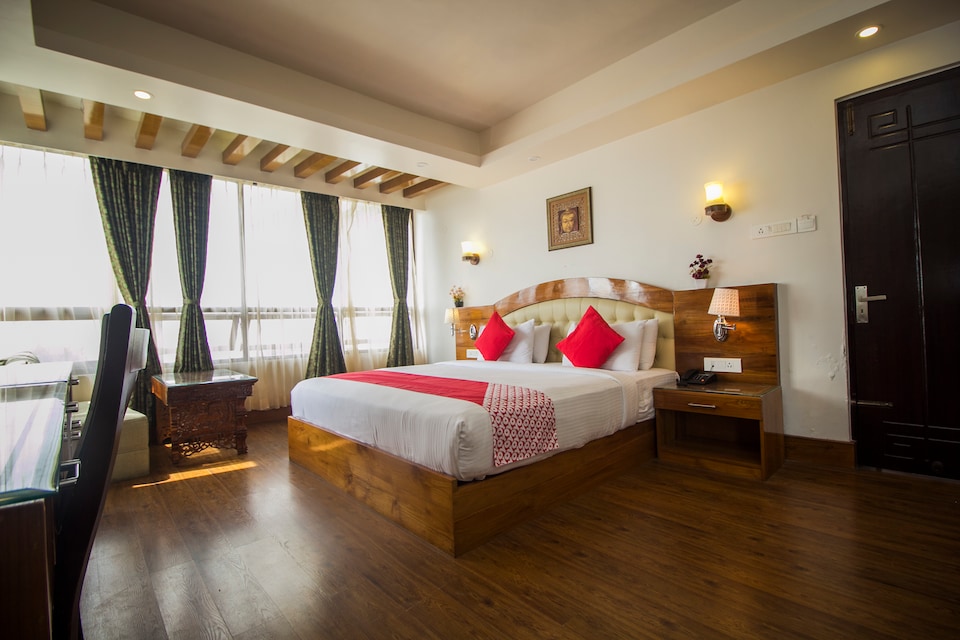 Capital O  30384 यखा रिट्रीट और स्पा, Kalimpong, कलिम्पोंग