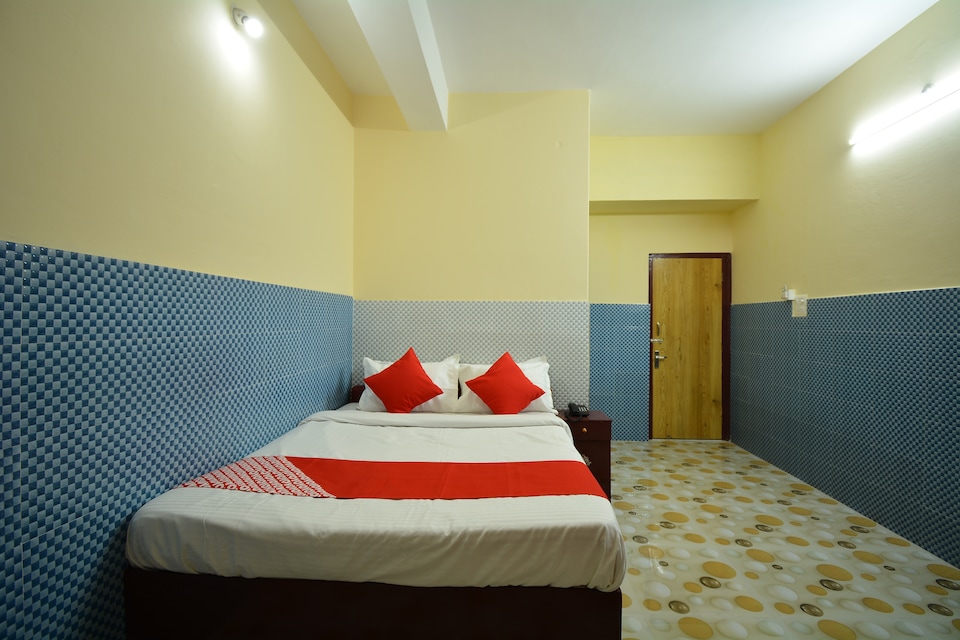 Hotel O Gloria Inn, Agartala, Agartala