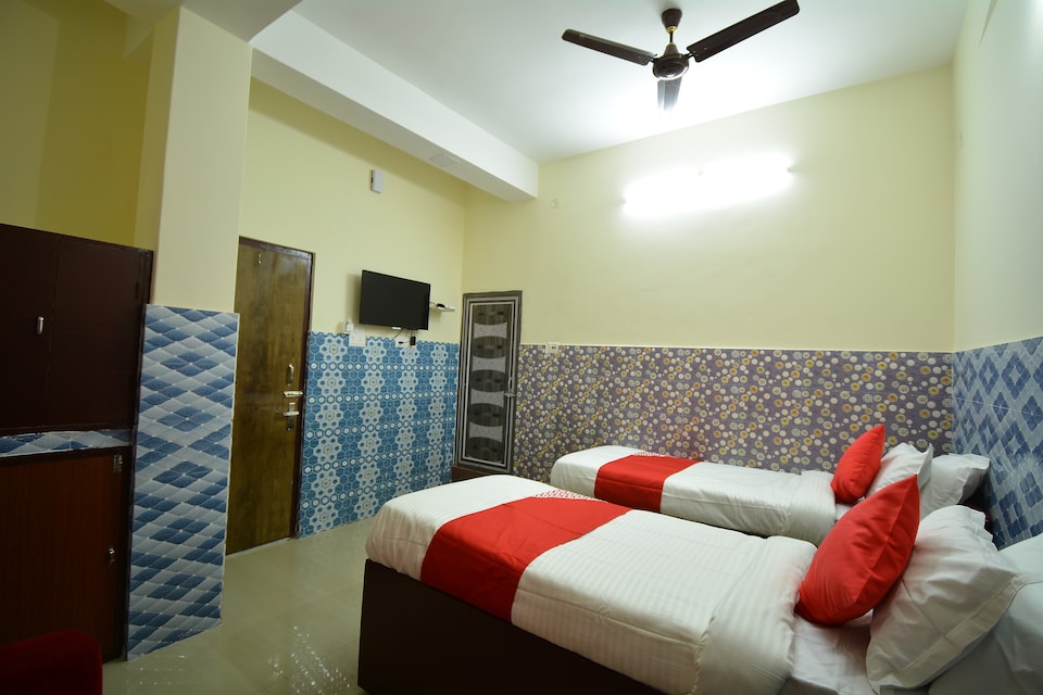 Hotel O Gloria Inn, Agartala, Agartala