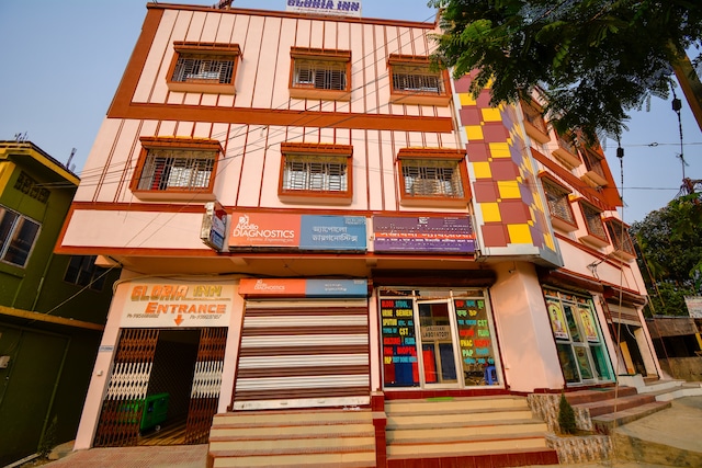 Hotel O Gloria Inn