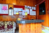Hotel O Pine View Hotel Manali  