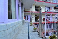 Hotel O Pine View Hotel Manali  