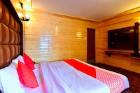 Hotel O Pine View Hotel Manali  