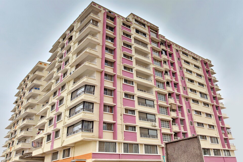 OYO होम 30388 डिज़ाइनर 2BHK, Fateh Sagar, उदयपुर