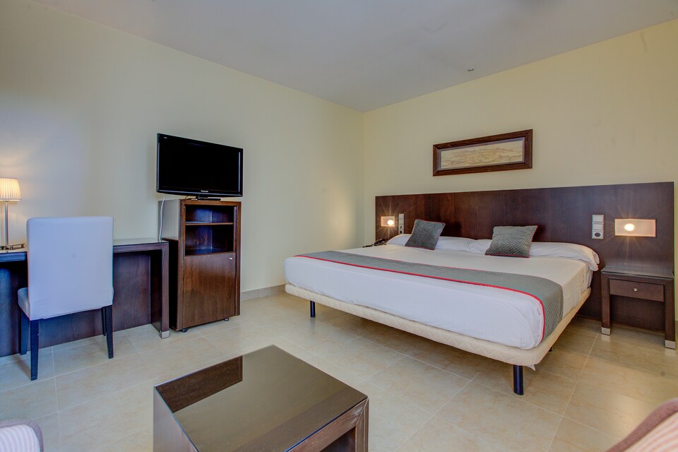 OYO Hotel El Mesón, Torrijos, Torrijos