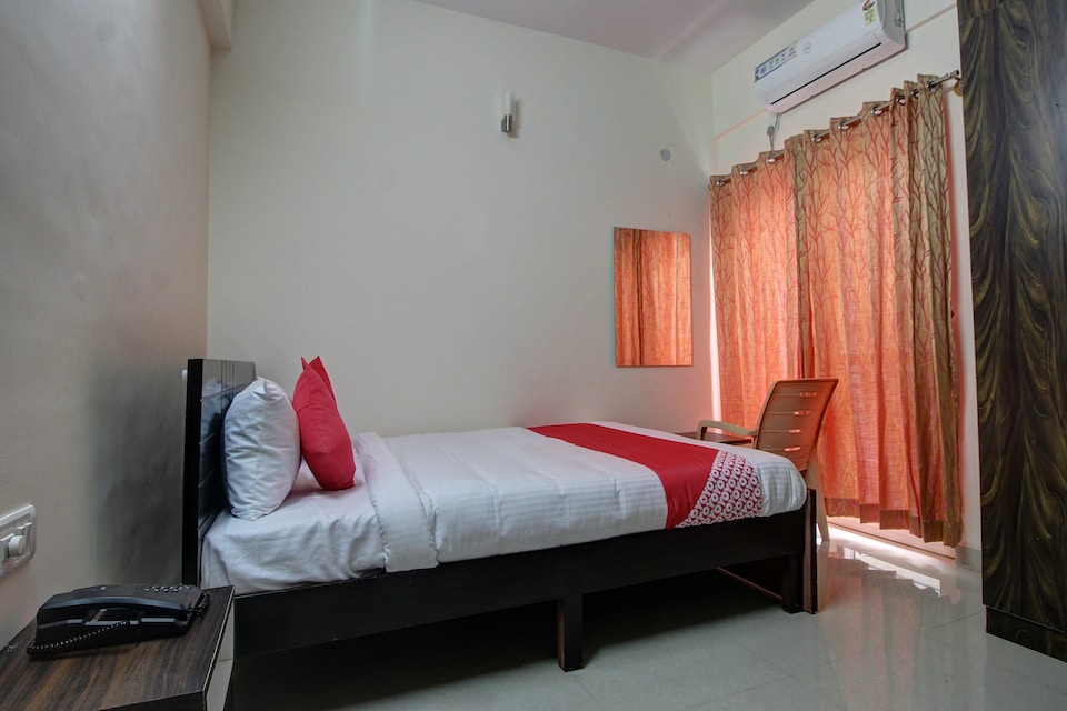 SPOT ON 30392 Nectar Homes, Kalyan Nagar Bangalore, Bangalore