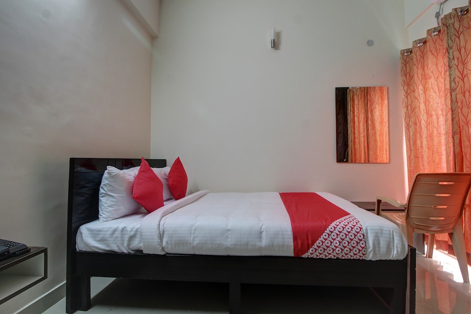SPOT ON 30392 Nectar Homes, Kalyan Nagar Bangalore, Bangalore