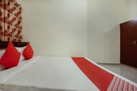 Hotel O Shri Chaitra