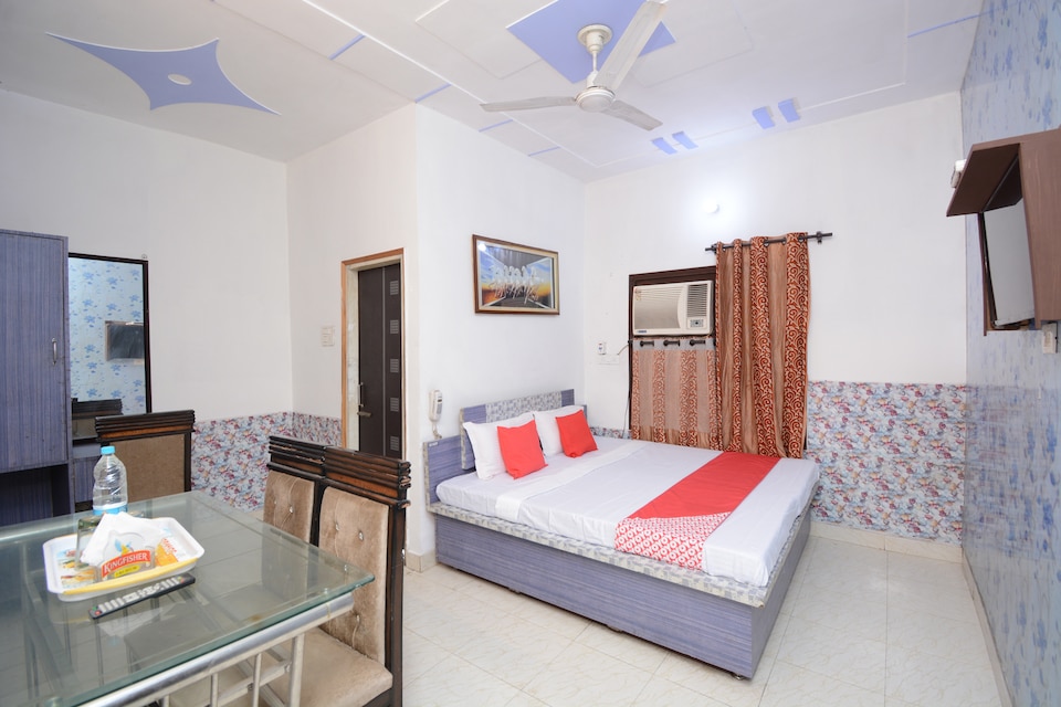 OYO 30397 Hotel International, Ferozepur, फिरोजपुर