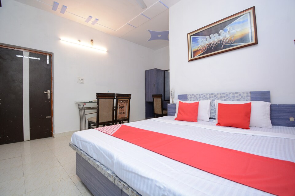 OYO 30397 Hotel International, Ferozepur, फिरोजपुर