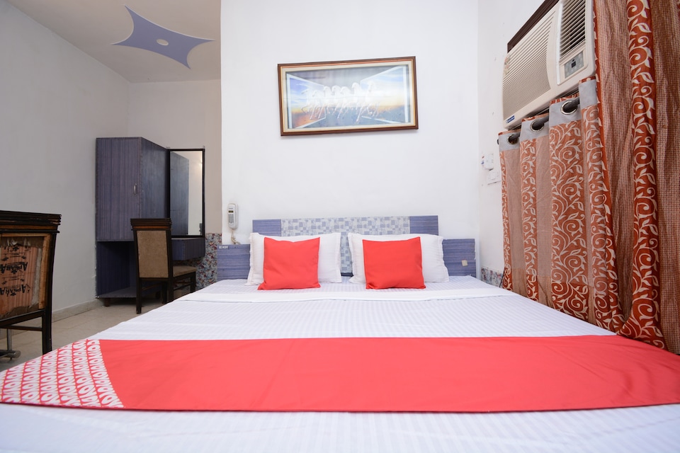 OYO 30397 Hotel International, Ferozepur, फिरोजपुर