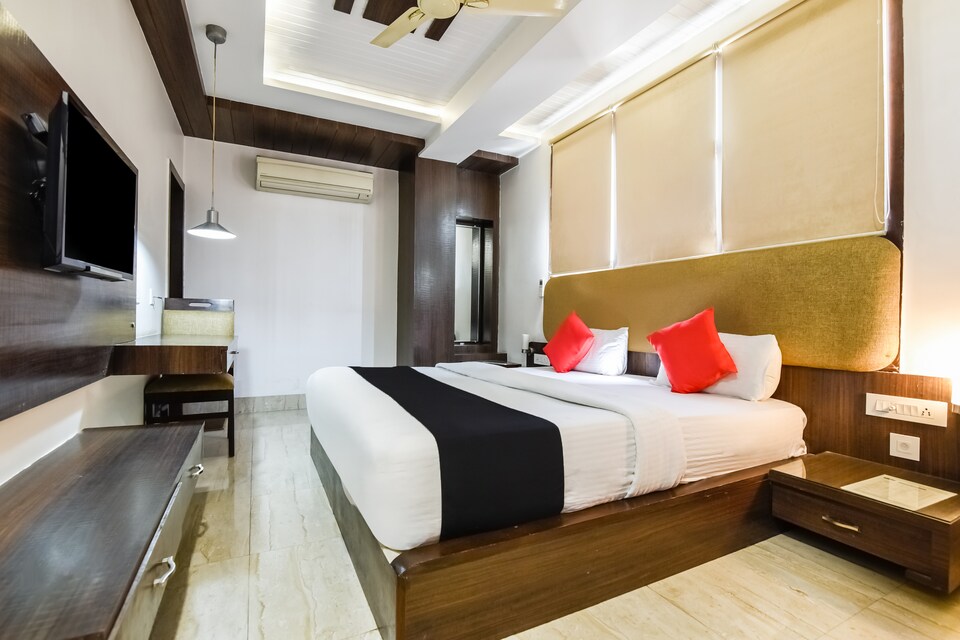 Capital O 30399 Hotel Prime Presidency, Sri-Ganganagar, Sri-Ganganagar