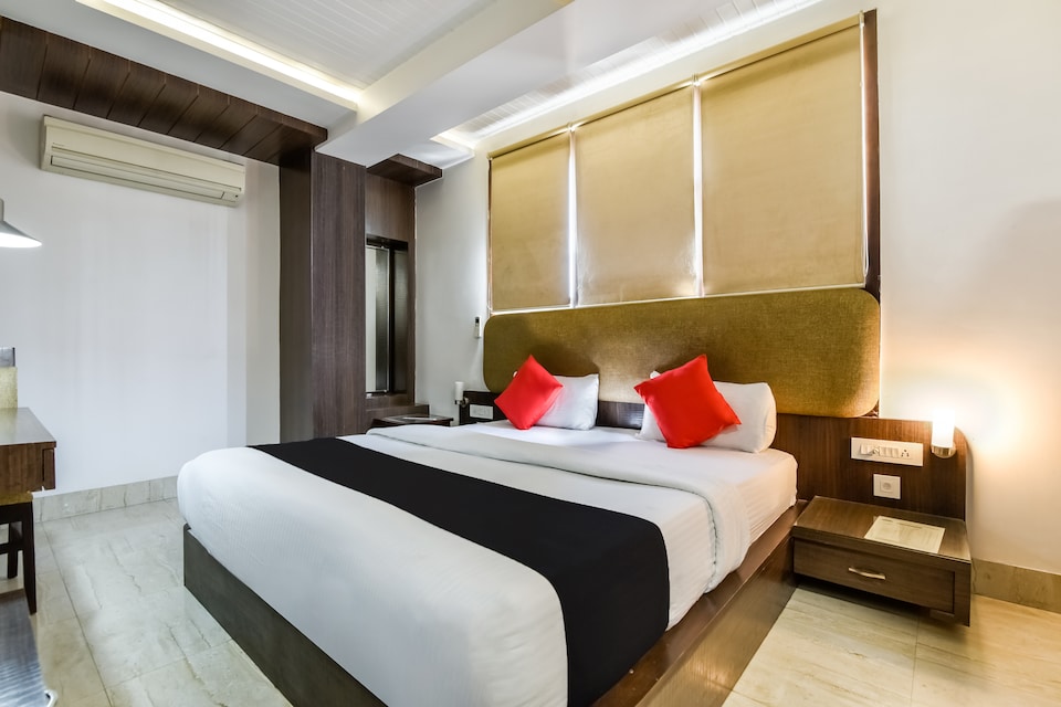 Capital O 30399 Hotel Prime Presidency, Sri-Ganganagar, Sri-Ganganagar