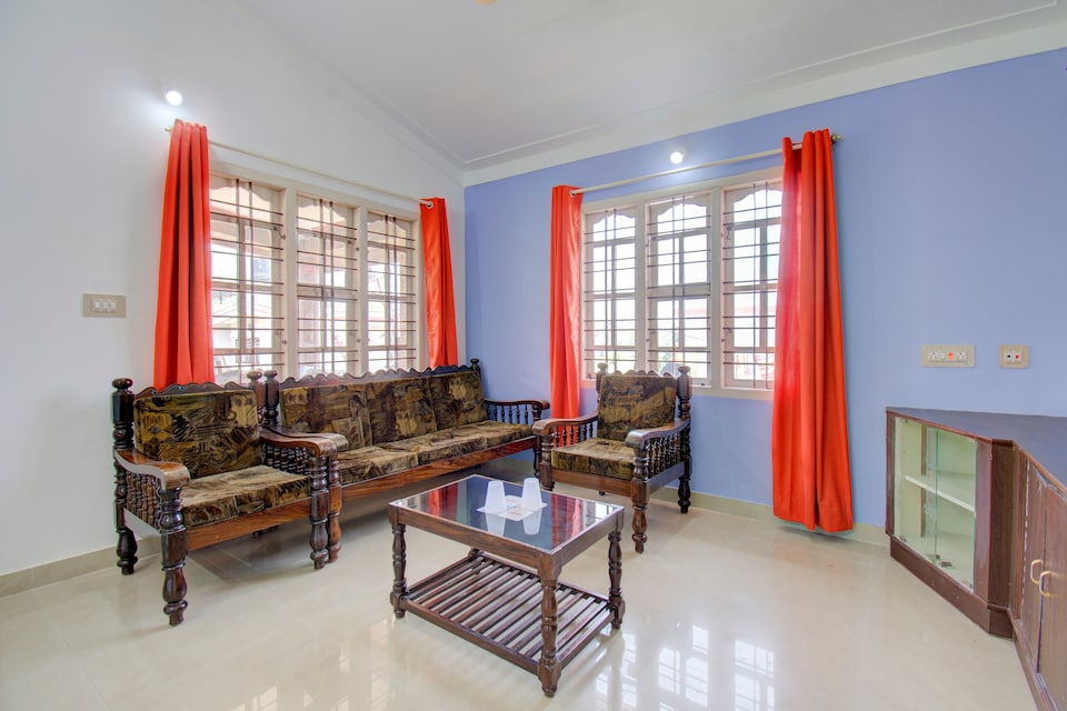 OYO Home 30404 Serene Stay Madikeri, Madikeri, Coorg