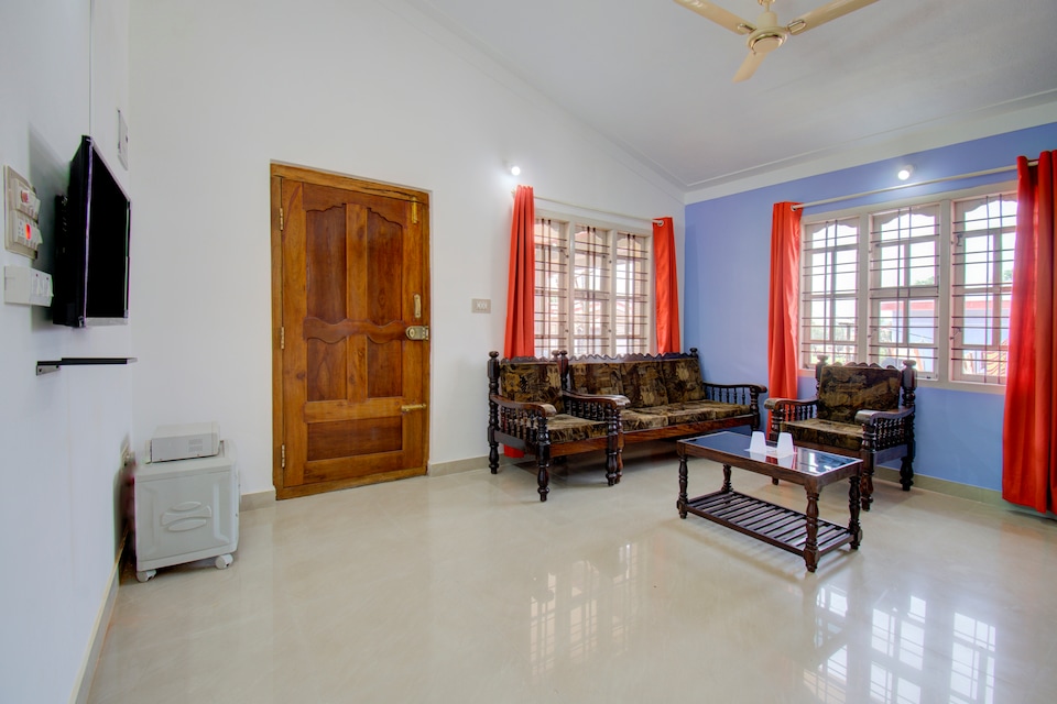 OYO Home 30404 Serene Stay Madikeri, Madikeri, Coorg