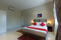 OYO 795 Nahdhoh Langkawi Resort