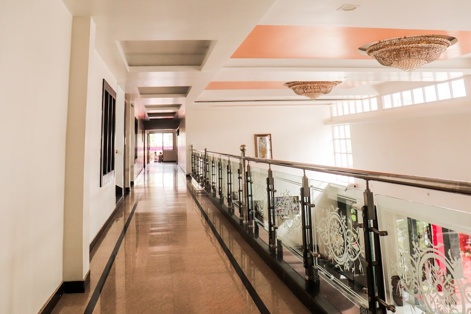 OYO 30406 Hotel Mayura, Ambikapur, Ambikapur